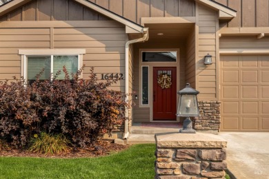 Looking for an 'aging in place' home, this is it w/3' doors & on Ridgecrest Golf Course in Idaho - for sale on GolfHomes.com, golf home, golf lot