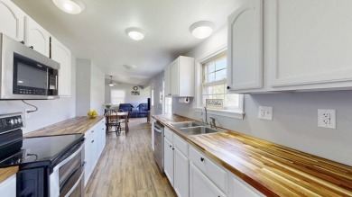 Experience the best of Midcoast living with this charming on Rockland Golf Club, Inc. in Maine - for sale on GolfHomes.com, golf home, golf lot