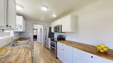 Experience the best of Midcoast living with this charming on Rockland Golf Club, Inc. in Maine - for sale on GolfHomes.com, golf home, golf lot