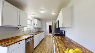 Experience the best of Midcoast living with this charming on Rockland Golf Club, Inc. in Maine - for sale on GolfHomes.com, golf home, golf lot