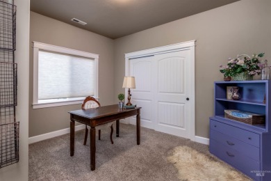 Looking for an 'aging in place' home, this is it w/3' doors & on Ridgecrest Golf Course in Idaho - for sale on GolfHomes.com, golf home, golf lot