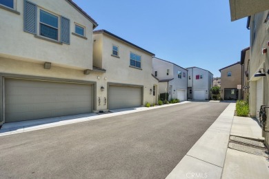 Welcome to the beautiful Bedford Community, built in 2019 by New on Glen Ivy Golf Club in California - for sale on GolfHomes.com, golf home, golf lot