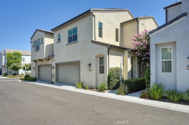 Welcome to the beautiful Bedford Community, built in 2019 by New on Glen Ivy Golf Club in California - for sale on GolfHomes.com, golf home, golf lot