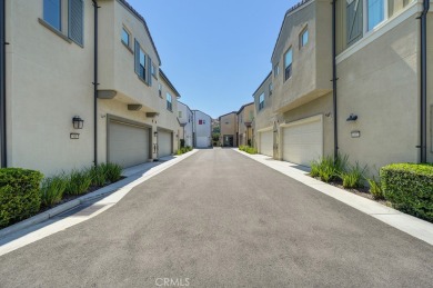 Welcome to the beautiful Bedford Community, built in 2019 by New on Glen Ivy Golf Club in California - for sale on GolfHomes.com, golf home, golf lot