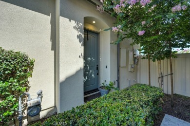 Welcome to the beautiful Bedford Community, built in 2019 by New on Glen Ivy Golf Club in California - for sale on GolfHomes.com, golf home, golf lot