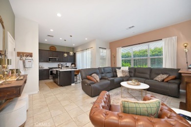 Welcome to the beautiful Bedford Community, built in 2019 by New on Glen Ivy Golf Club in California - for sale on GolfHomes.com, golf home, golf lot