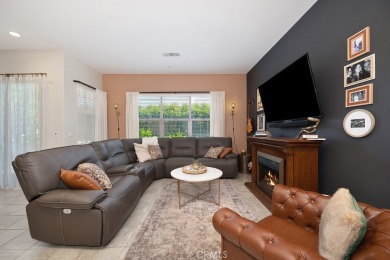 Welcome to the beautiful Bedford Community, built in 2019 by New on Glen Ivy Golf Club in California - for sale on GolfHomes.com, golf home, golf lot