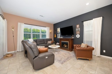 Welcome to the beautiful Bedford Community, built in 2019 by New on Glen Ivy Golf Club in California - for sale on GolfHomes.com, golf home, golf lot
