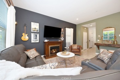 Welcome to the beautiful Bedford Community, built in 2019 by New on Glen Ivy Golf Club in California - for sale on GolfHomes.com, golf home, golf lot