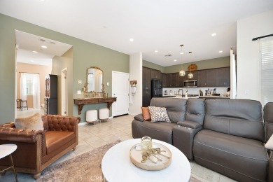 Welcome to the beautiful Bedford Community, built in 2019 by New on Glen Ivy Golf Club in California - for sale on GolfHomes.com, golf home, golf lot
