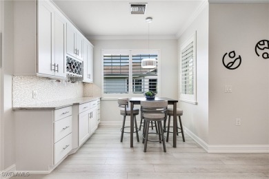 A MUST SEE in the Materita neighborhood of Pelican Preserve! on Pelican Preserve Golf Club in Florida - for sale on GolfHomes.com, golf home, golf lot