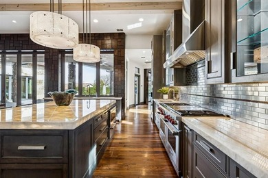 Welcome Home to this spectacular, one-of-a kind Custom home on Vaquero Club in Texas - for sale on GolfHomes.com, golf home, golf lot