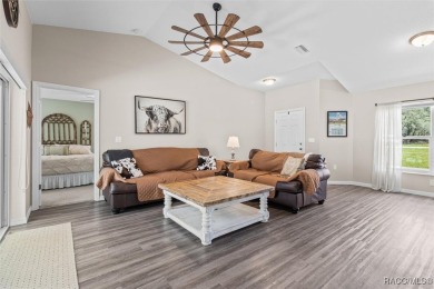 Your pursuit of happiness begins and ends here! Welcome to your on Pine Ridge Community Golf and Country Club in Florida - for sale on GolfHomes.com, golf home, golf lot