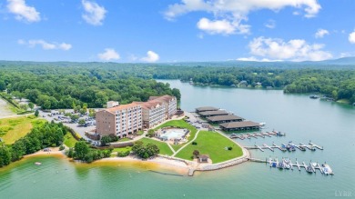 Experience the Best of Smith Mountain Lake Living! Welcome to on Mariners Landing Golf and Country Club in Virginia - for sale on GolfHomes.com, golf home, golf lot