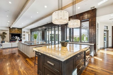 Welcome Home to this spectacular, one-of-a kind Custom home on Vaquero Club in Texas - for sale on GolfHomes.com, golf home, golf lot