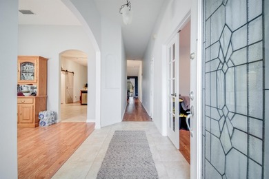 Stunning Sunset Views Over The 9th Hole In This Beautifully on St. Johns Golf Club in Florida - for sale on GolfHomes.com, golf home, golf lot