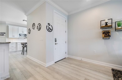 A MUST SEE in the Materita neighborhood of Pelican Preserve! on Pelican Preserve Golf Club in Florida - for sale on GolfHomes.com, golf home, golf lot