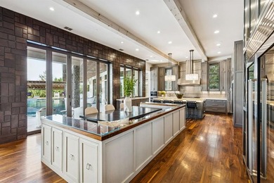 Welcome Home to this spectacular, one-of-a kind Custom home on Vaquero Club in Texas - for sale on GolfHomes.com, golf home, golf lot