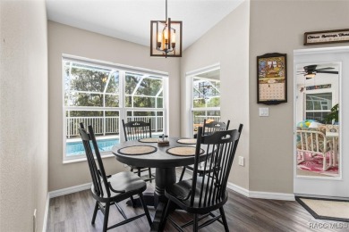 Your pursuit of happiness begins and ends here! Welcome to your on Pine Ridge Community Golf and Country Club in Florida - for sale on GolfHomes.com, golf home, golf lot