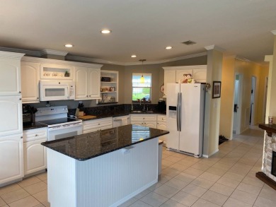 I don't where to start, but here we go!  This Palm Harbor, FULL on Southport Springs Golf Club in Florida - for sale on GolfHomes.com, golf home, golf lot
