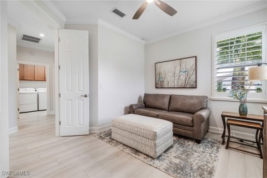 A MUST SEE in the Materita neighborhood of Pelican Preserve! on Pelican Preserve Golf Club in Florida - for sale on GolfHomes.com, golf home, golf lot