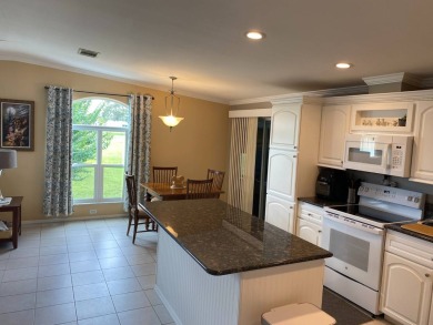 I don't where to start, but here we go!  This Palm Harbor, FULL on Southport Springs Golf Club in Florida - for sale on GolfHomes.com, golf home, golf lot
