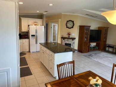 I don't where to start, but here we go!  This Palm Harbor, FULL on Southport Springs Golf Club in Florida - for sale on GolfHomes.com, golf home, golf lot