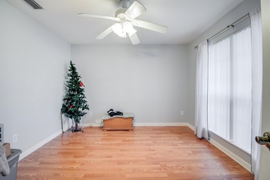 Stunning Sunset Views Over The 9th Hole In This Beautifully on St. Johns Golf Club in Florida - for sale on GolfHomes.com, golf home, golf lot