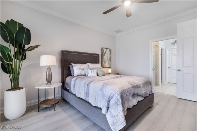 A MUST SEE in the Materita neighborhood of Pelican Preserve! on Pelican Preserve Golf Club in Florida - for sale on GolfHomes.com, golf home, golf lot