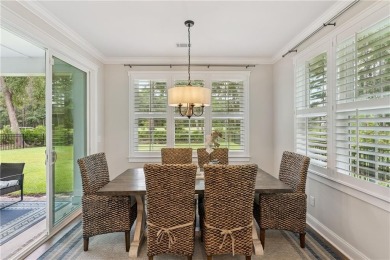Welcome to 561 Audubon Wynd.  A spacious low-country home with on The Golf Club At Sanctuary Cove in Georgia - for sale on GolfHomes.com, golf home, golf lot