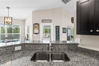 Your pursuit of happiness begins and ends here! Welcome to your on Pine Ridge Community Golf and Country Club in Florida - for sale on GolfHomes.com, golf home, golf lot