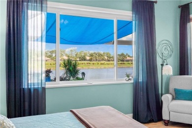 You will be amazed the moment you enter this elegant open on Pelican Preserve Golf Club in Florida - for sale on GolfHomes.com, golf home, golf lot