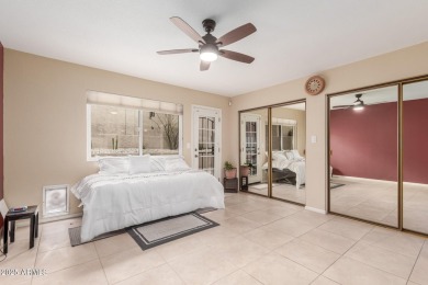 This wonderful 2-bdrm/2-bath townhouse is located in a prime on Rolling Hills Golf Course in Arizona - for sale on GolfHomes.com, golf home, golf lot