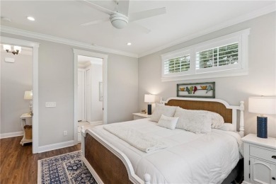 Welcome to 561 Audubon Wynd.  A spacious low-country home with on The Golf Club At Sanctuary Cove in Georgia - for sale on GolfHomes.com, golf home, golf lot