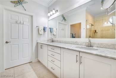 A MUST SEE in the Materita neighborhood of Pelican Preserve! on Pelican Preserve Golf Club in Florida - for sale on GolfHomes.com, golf home, golf lot