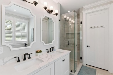 Welcome to 561 Audubon Wynd.  A spacious low-country home with on The Golf Club At Sanctuary Cove in Georgia - for sale on GolfHomes.com, golf home, golf lot