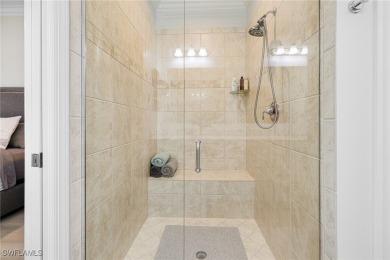 A MUST SEE in the Materita neighborhood of Pelican Preserve! on Pelican Preserve Golf Club in Florida - for sale on GolfHomes.com, golf home, golf lot