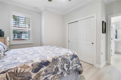 A MUST SEE in the Materita neighborhood of Pelican Preserve! on Pelican Preserve Golf Club in Florida - for sale on GolfHomes.com, golf home, golf lot
