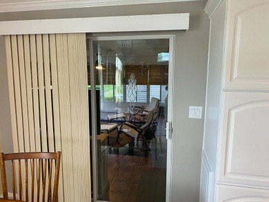 I don't where to start, but here we go!  This Palm Harbor, FULL on Southport Springs Golf Club in Florida - for sale on GolfHomes.com, golf home, golf lot