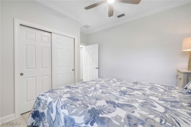 A MUST SEE in the Materita neighborhood of Pelican Preserve! on Pelican Preserve Golf Club in Florida - for sale on GolfHomes.com, golf home, golf lot