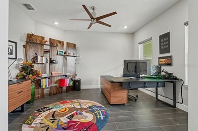 Located in the desirable Ashford neighborhood of Ocala's on On Top of the World Golf Course in Florida - for sale on GolfHomes.com, golf home, golf lot