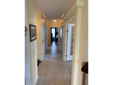 I don't where to start, but here we go!  This Palm Harbor, FULL on Southport Springs Golf Club in Florida - for sale on GolfHomes.com, golf home, golf lot
