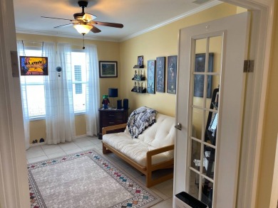 I don't where to start, but here we go!  This Palm Harbor, FULL on Southport Springs Golf Club in Florida - for sale on GolfHomes.com, golf home, golf lot