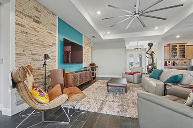 Located in the desirable Ashford neighborhood of Ocala's on On Top of the World Golf Course in Florida - for sale on GolfHomes.com, golf home, golf lot