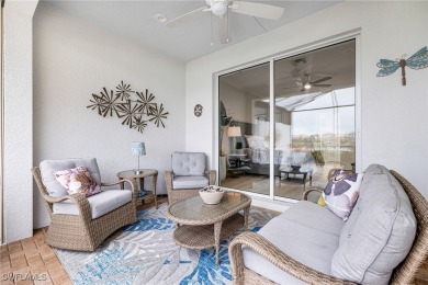 A MUST SEE in the Materita neighborhood of Pelican Preserve! on Pelican Preserve Golf Club in Florida - for sale on GolfHomes.com, golf home, golf lot