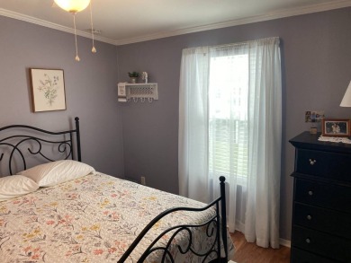 I don't where to start, but here we go!  This Palm Harbor, FULL on Southport Springs Golf Club in Florida - for sale on GolfHomes.com, golf home, golf lot