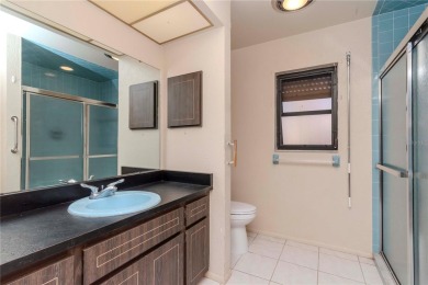 Charming 3/2 Pool Home in Sarasota, FL - Perfect Location on Palm Aire Country Club of Sarasota in Florida - for sale on GolfHomes.com, golf home, golf lot