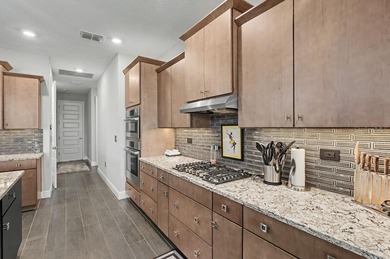 Located in the desirable Ashford neighborhood of Ocala's on On Top of the World Golf Course in Florida - for sale on GolfHomes.com, golf home, golf lot