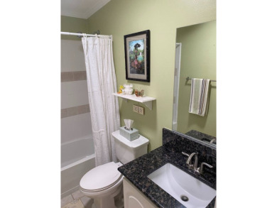 I don't where to start, but here we go!  This Palm Harbor, FULL on Southport Springs Golf Club in Florida - for sale on GolfHomes.com, golf home, golf lot