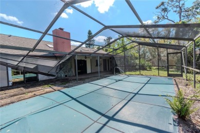 Charming 3/2 Pool Home in Sarasota, FL - Perfect Location on Palm Aire Country Club of Sarasota in Florida - for sale on GolfHomes.com, golf home, golf lot